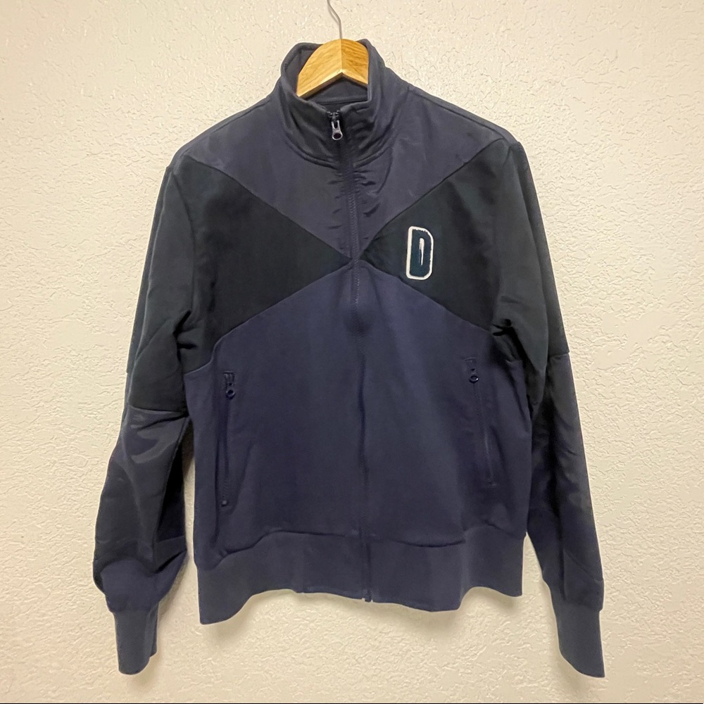 Men’s Diamond Supply Co. Track Jacket